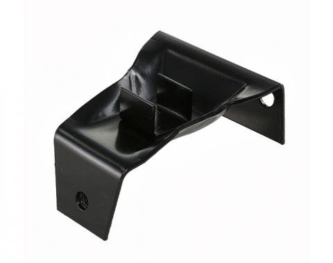 Corvette Rad Top Shroud Bracket, (65 396/67 L88), 1965-1967