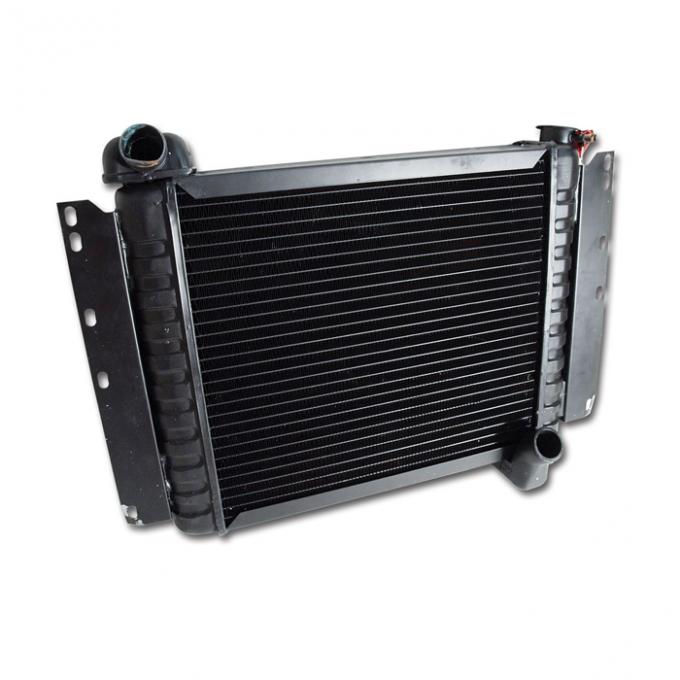 Corvette Radiator, (60 Late, 61 Early), 1960-1961