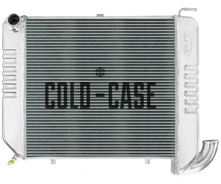 Cold Case Radiators 1963-64 Corvette SB Radiator CHV709