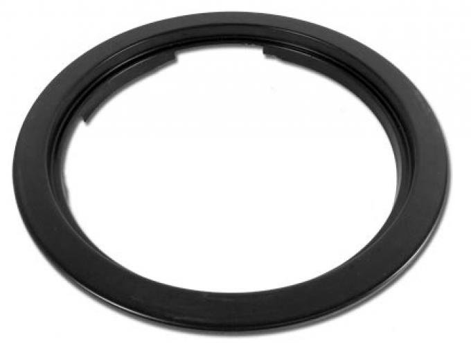 Corvette Air Cleaner Hood Seal Adapter Ring, 1973-1974