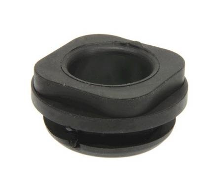 Corvette Vent Tube Grommet, Right Alum Vc, 1969-1984