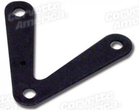 Corvette Engine Mount Shim, 427 with Air Conditioning, 1966-1974