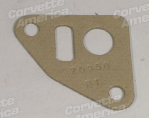 Corvette EGR Valve Gasket, 1975-1982