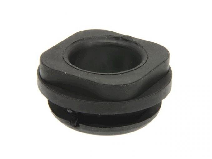 Corvette Vent Tube Grommet, Right Alum Vc, 1969-1984