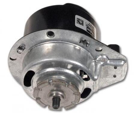 Corvette Cooling Fan Motor, 1979-1982