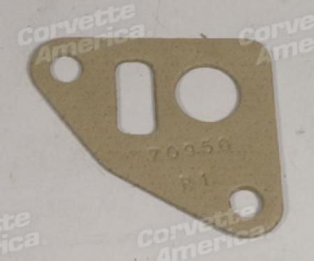 Corvette EGR Valve Gasket, 1975-1982