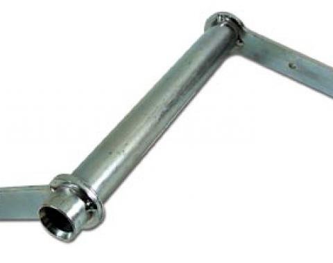 Corvette Clutch Cross Shaft, 327, 1963-1966