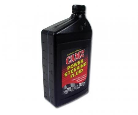 Corvette Ps Fluid, 1963-2004