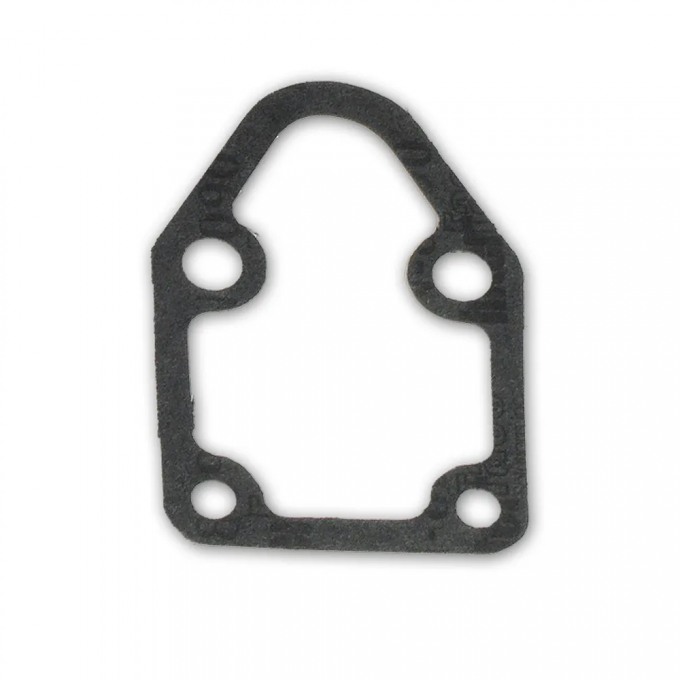 Corvette Fuel Pump Blockoff Plate Gasket, 1984-1991