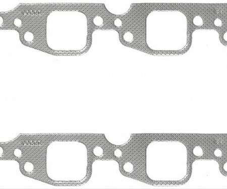 Corvette Exhaust Manifold Gasket Set, Big Block, 1965-1974