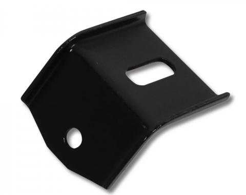 Corvette Window Stop Bracket, Front Upper Convertible, 1963-1967