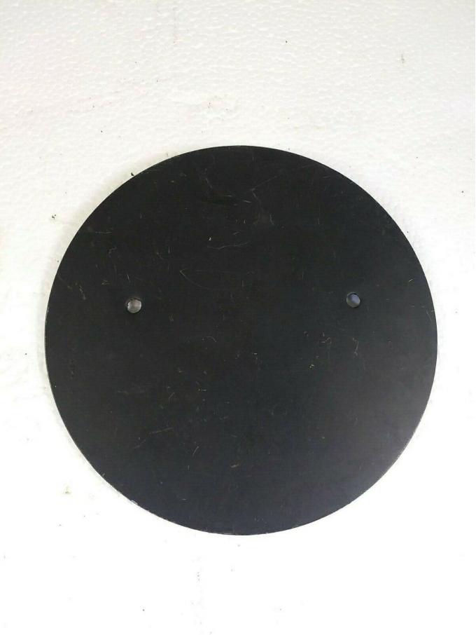 Corvette Gas Lid, USED 1978-1979