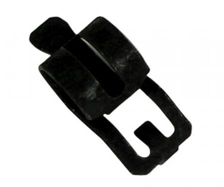Corvette Hose Down, Rad/Power Steering Hose, 1985-1999
