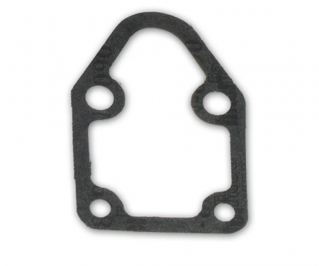 Corvette Fuel Pump Blockoff Plate Gasket, 1984-1991