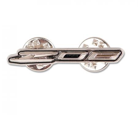 2023 Corvette Z06 Lapel Pin