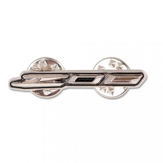 2023 Corvette Z06 Lapel Pin