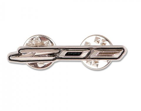 2023 Corvette Z06 Lapel Pin