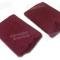 CA 1990-1993 Chevrolet Corvette Front Speaker Cover Assemblies Pile