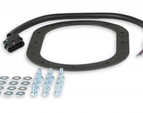 Holly Sniper EFI 1975-1977 Chevrolet Corvette Holley EFI Fuel Tank Modules, 350 LPH 12-382