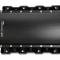 Holly Sniper EFI Fabricated Race Series Intake Manifold, GM LS1/LS2/LS6, Black 832142