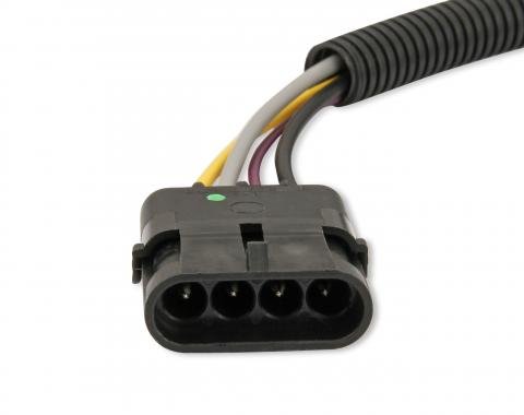 Holly Sniper EFI 1968-1974 Chevrolet Corvette Holley EFI Fuel Tank Modules, 350 LPH 12-381