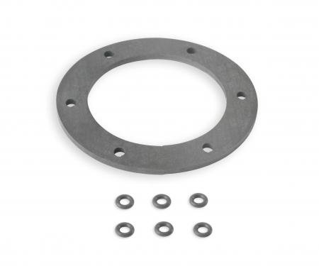 Holly Sniper EFI Fuel Pump Hanger Gasket and O-Ring Kit 19-187