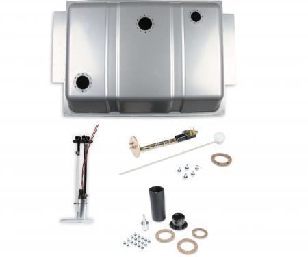 Holly Sniper EFI Fuel Tank System 255 LPH 19-184