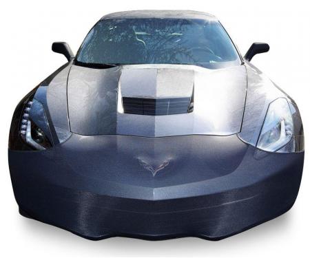 NoviStretch™ C7 Corvette Front Bumper Mask FBM750V