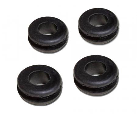 Corvette Shifter 6 Speed Bushing Repair Kit, 1997-2013