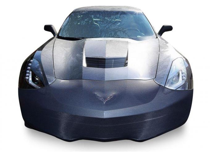 NoviStretch™ C7 Corvette Front Bumper Mask FBM750V