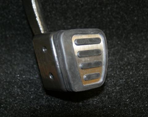 Corvette EZ-Clutch Pedal Extension, 2014-2019