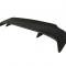 Corvette Duraflex LT-R Wing Trunk Lid Spoiler, 1 Piece, 1991-1996