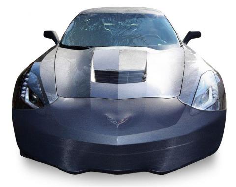 NoviStretch™ C7 Corvette Front Bumper Mask FBM750V