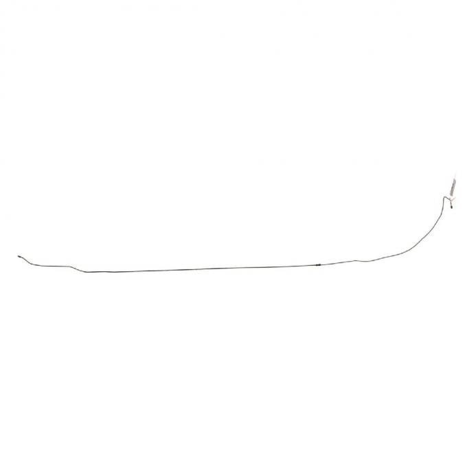 Right Stuff Brake Hydraulic Line AIN5701
