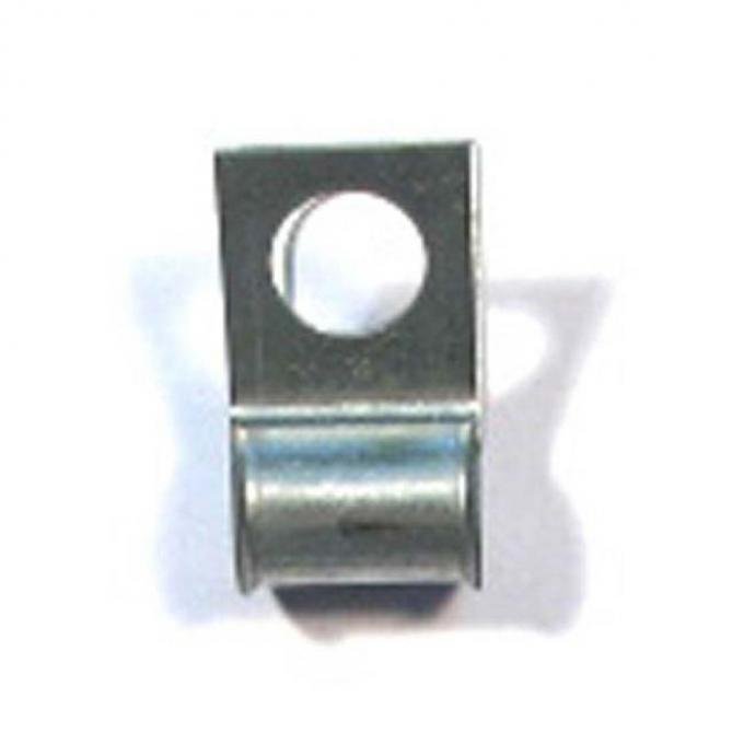 Right Stuff Brake Hydraulic Line Clip ACS021