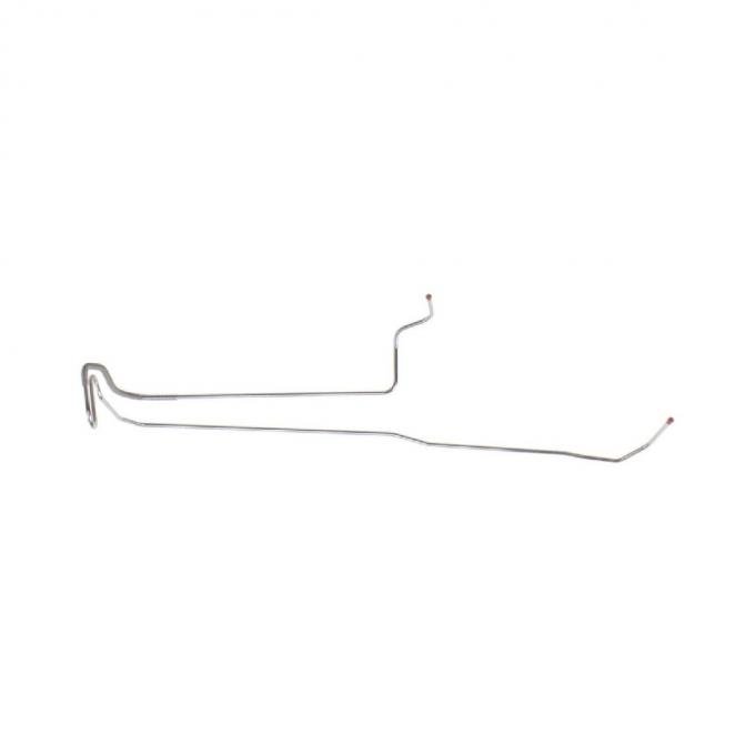 Right Stuff Fuel Line FGL7908