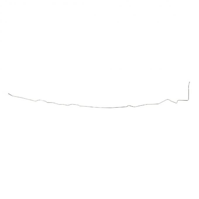 Right Stuff Fuel Return Line AGL8002