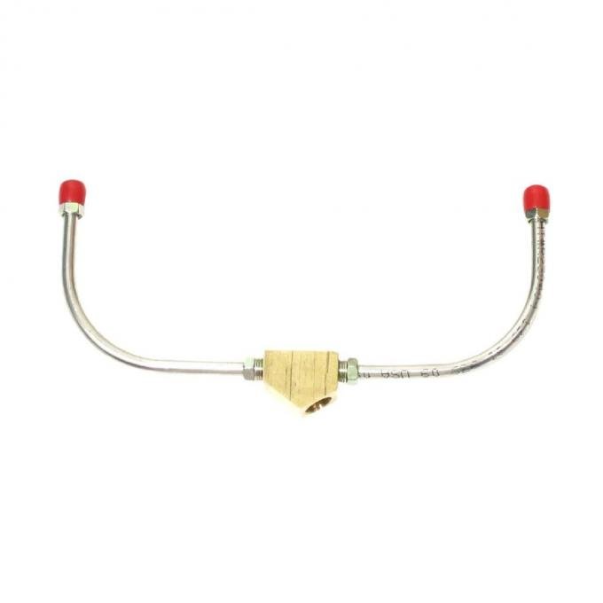 Right Stuff Fuel Line PCY03