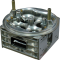 Proform "Engine Carburetor Main Body, For Use With Holley #4777 67100C