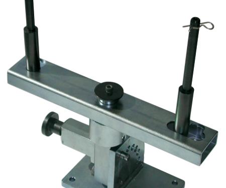 Proform Engine Cylinder Head Work Stand, Adjustable Heavy Duty Model, Supports One Head 66483