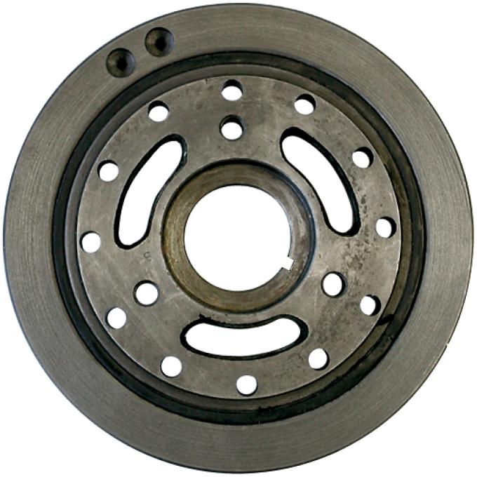 Proform Engine Harmonic Balancer, Fits Big Block Chevy 396 Engines 66508