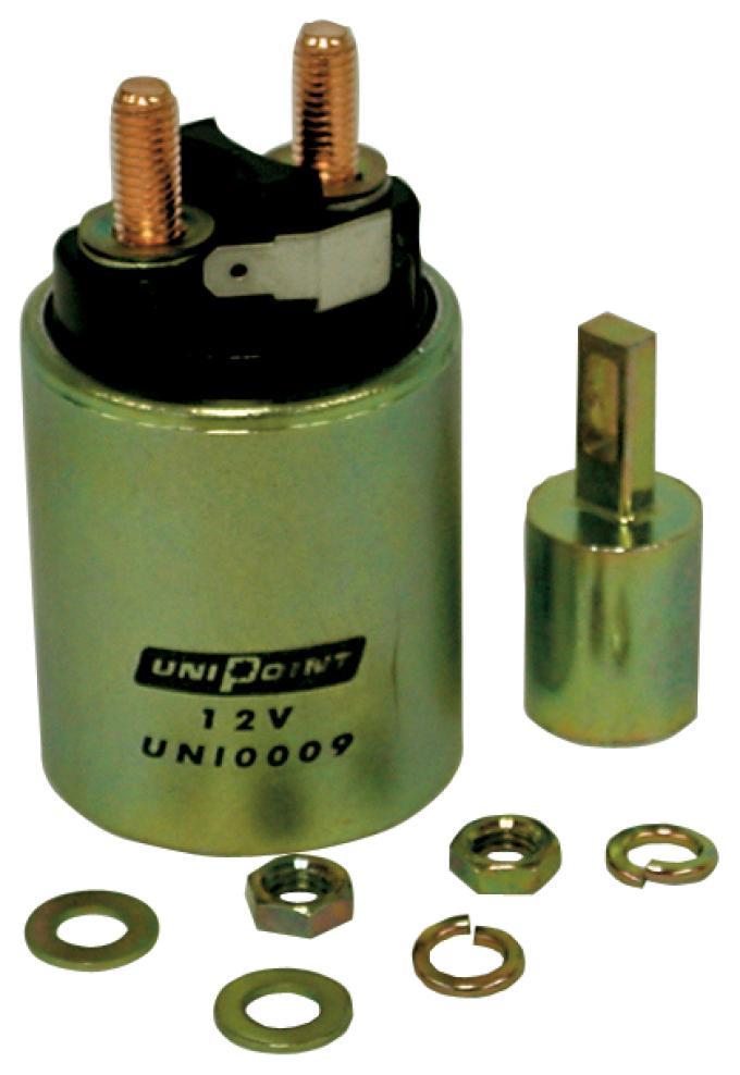 Proform "Engine Starter Solenoid, Replacement for Starter #66255 66256S