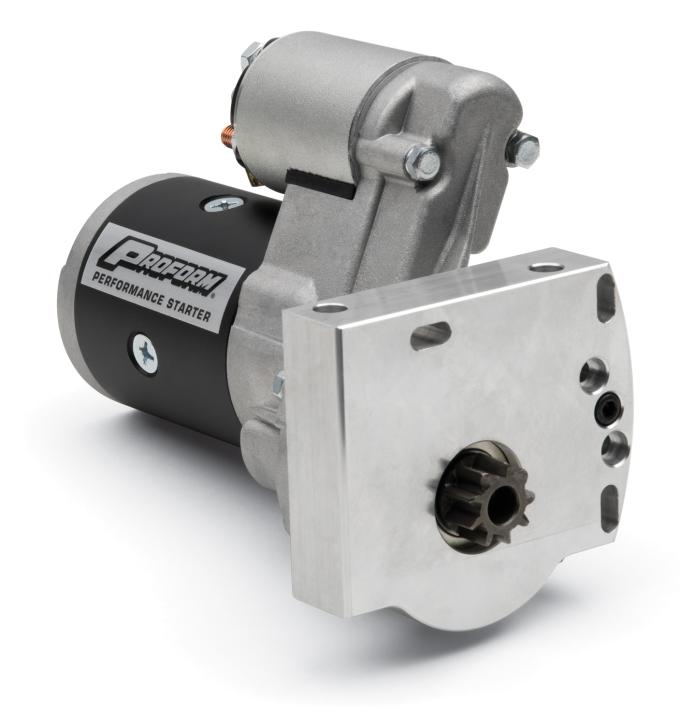 Proform "High-Torque Starter, Gear Reduction Type, 1.4KW, Fits LS1 66273