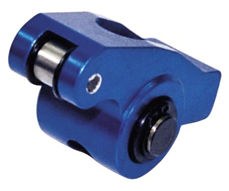 Proform Engine Roller Rocker Arm Set, 1.5 Ratio 3/8 Stud, Self Aligning , Fits SB Chevy 66914