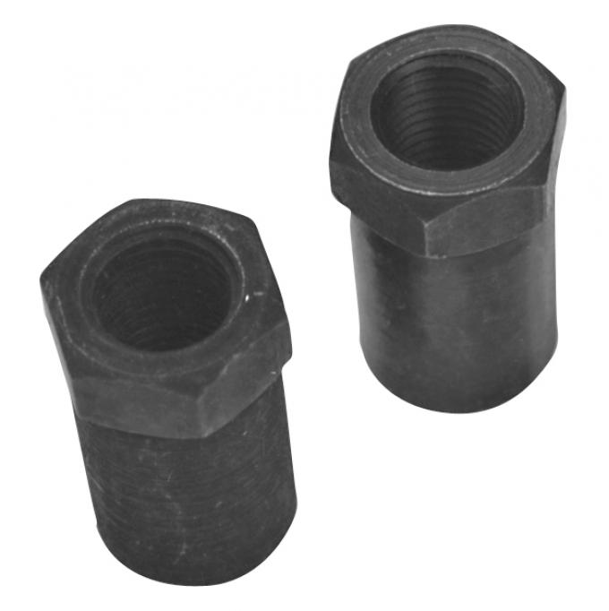 Proform Engine Rocker Arm Poly-Locks, 3/8 Thread, Fits Most Extruded Roller Rocker Arms 66935