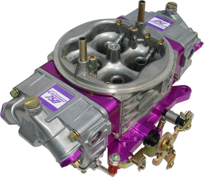 Proform Engine Carburetor, Race Series Circle Track Model, 750 CFM, Mech. Secondaries 67215