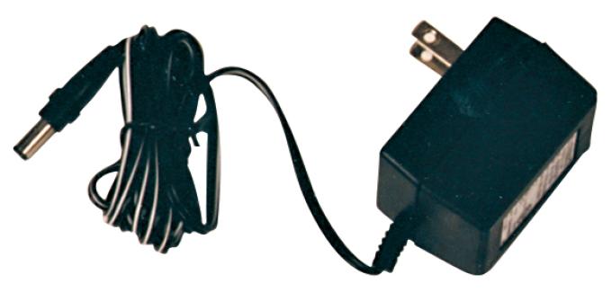 Proform "AC Adapter for Engine Balancing Scale, Fits Proform Scales 66466 66468