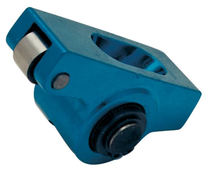 Proform Engine Roller Rocker Arm Set, 1.6 Ratio 7/16 Stud, Extruded Type , Fits SB Chevy 66910