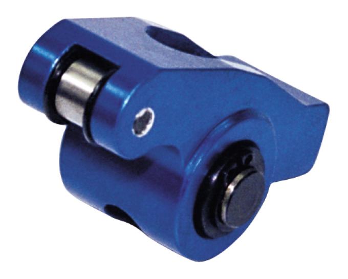 Proform Engine Roller Rocker Arm Set, 1.5 Ratio 3/8 Stud, Self Aligning , Fits SB Chevy 66914