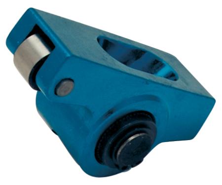 Proform Engine Roller Rocker Arm Set, 1.5/1.6 Ratio 3/8 Stud, Extruded, Fits SB Chevy 66920C